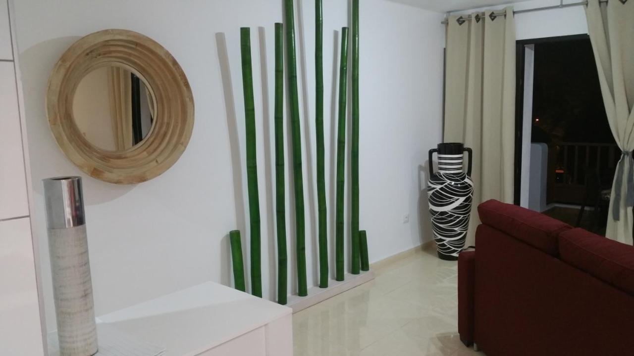 Ferienwohnung Bambu Arona  Exterior foto