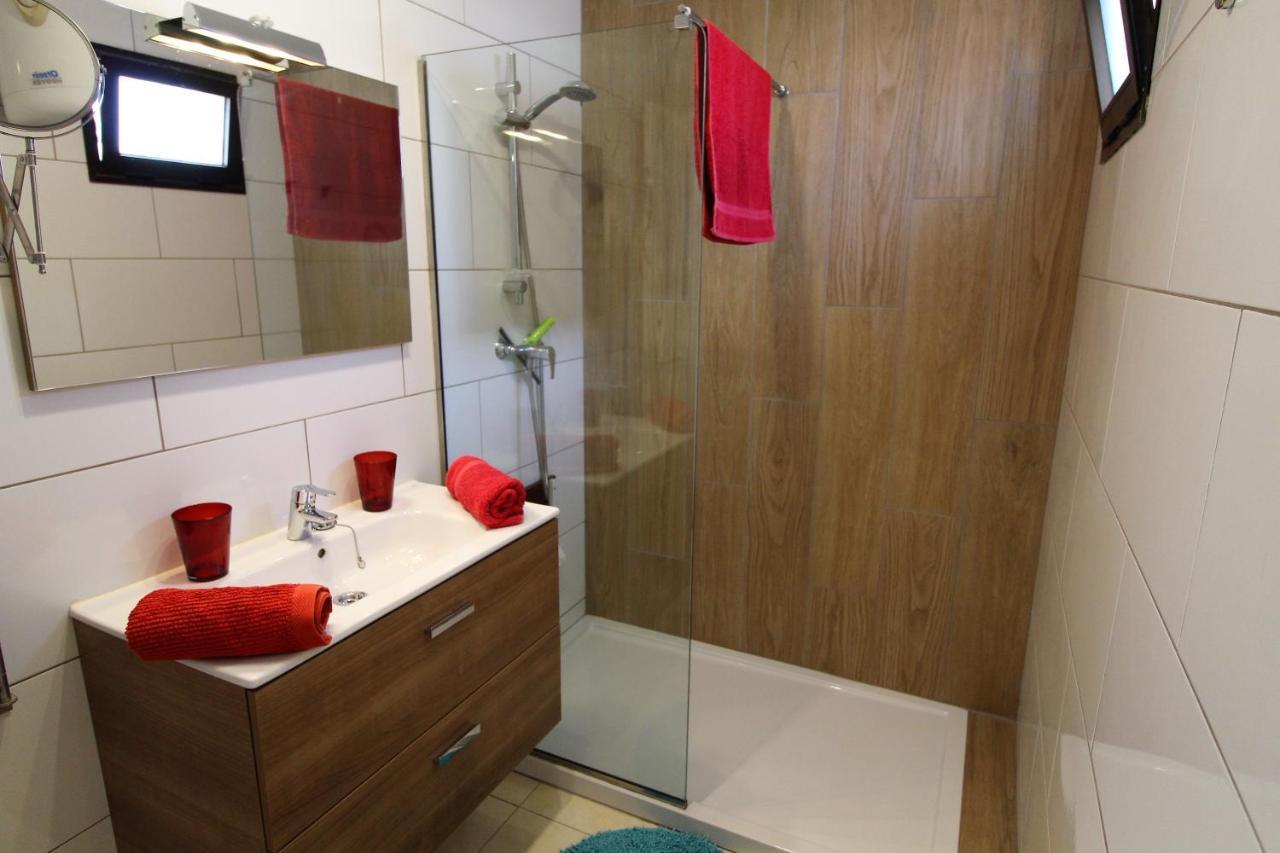 Ferienwohnung Bambu Arona  Exterior foto